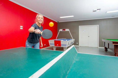 BIG4 Renmark Riverfront Holiday Park - Accommodation in Bendigo 24