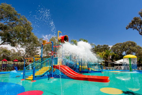 BIG4 Renmark Riverfront Holiday Park - Accommodation in Bendigo 10
