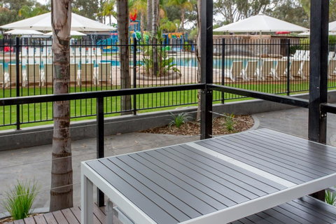 BIG4 Renmark Riverfront Holiday Park - Accommodation in Bendigo 8