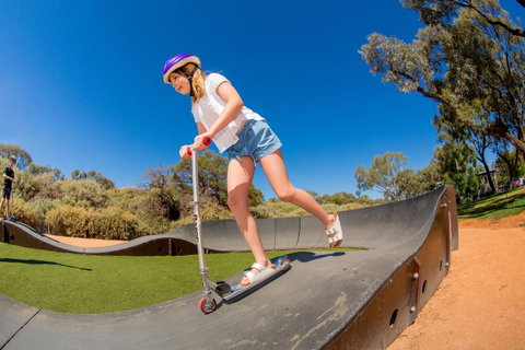 BIG4 Renmark Riverfront Holiday Park - Accommodation in Bendigo 34
