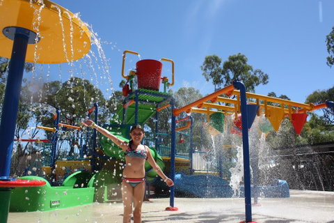 BIG4 Renmark Riverfront Holiday Park - Accommodation in Bendigo 32