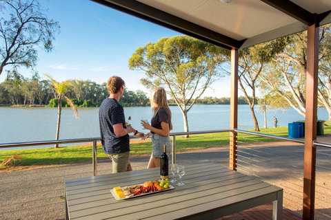 BIG4 Renmark Riverfront Holiday Park - Accommodation in Bendigo 5