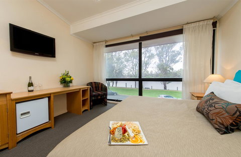 Berri Hotel - Accommodation in Bendigo 36