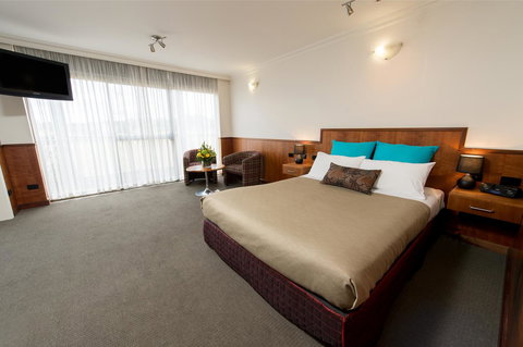 Berri Hotel - Accommodation in Bendigo 40