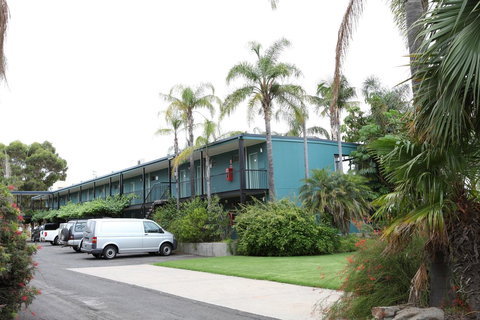 Berri Hotel - Accommodation in Bendigo 15