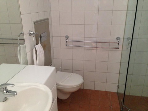 Berri Hotel - Accommodation in Bendigo 23
