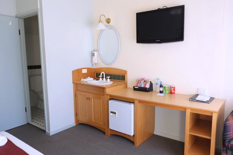 Berri Hotel - Accommodation in Bendigo 28