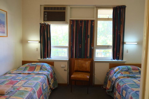 Berri Hotel - Accommodation in Bendigo 26
