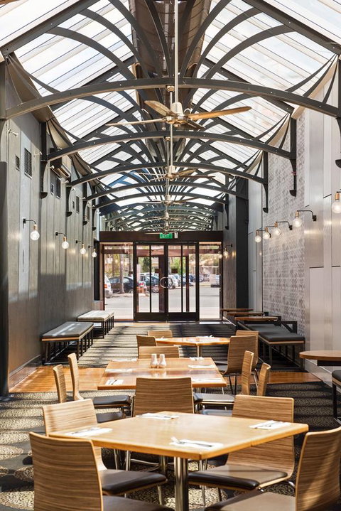 Berri Hotel - Accommodation in Bendigo 3