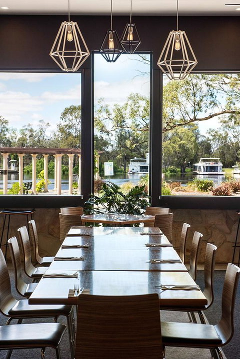 Berri Hotel - Accommodation in Bendigo 0