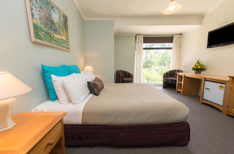 Berri Hotel - Accommodation in Bendigo 33