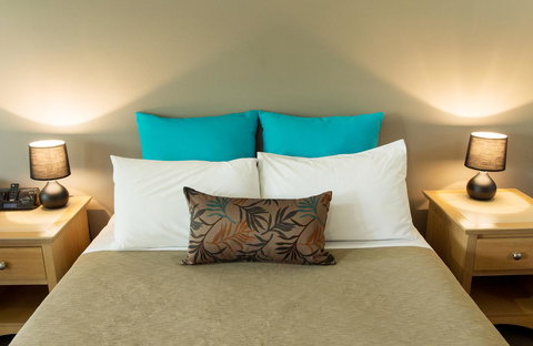 Berri Hotel - Accommodation in Bendigo 43