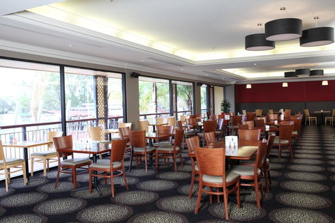 Berri Hotel - Accommodation in Bendigo 17