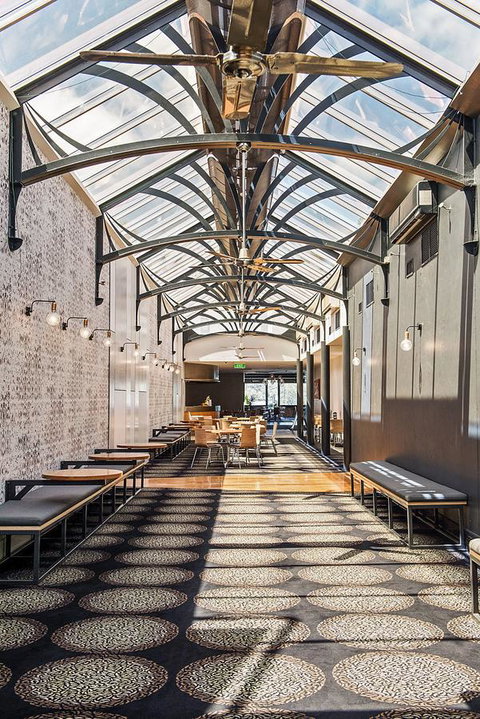 Berri Hotel - Accommodation in Bendigo 7