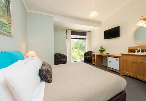 Berri Hotel - Accommodation in Bendigo 31