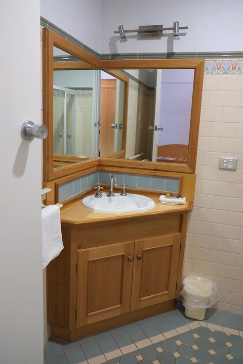 Berri Hotel - Accommodation in Bendigo 30