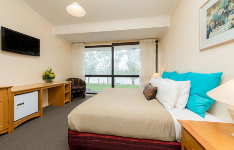 Berri Hotel - Accommodation in Bendigo 38