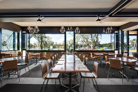 Berri Hotel - Accommodation in Bendigo 14