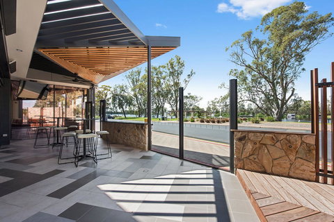 Berri Hotel - Accommodation in Bendigo 11