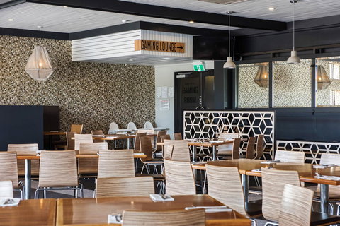 Berri Hotel - Accommodation in Bendigo 2