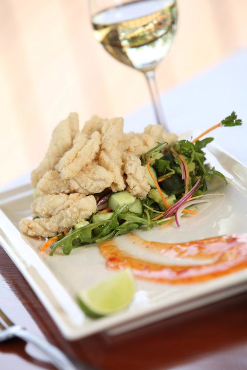 Berri Hotel - Accommodation in Bendigo 22