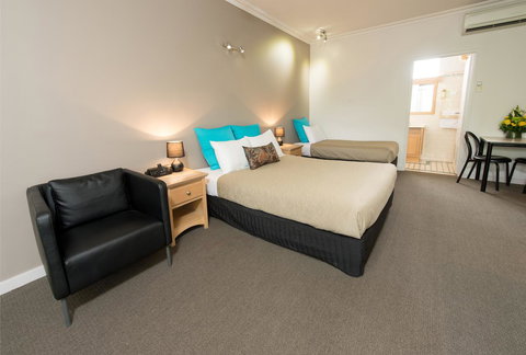 Berri Hotel - Accommodation in Bendigo 42