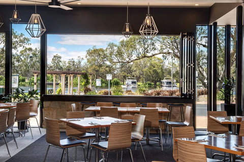 Berri Hotel - Accommodation in Bendigo 9