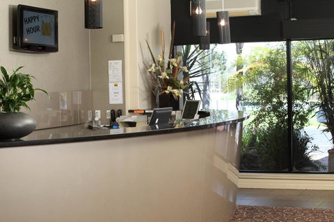 Berri Hotel - Accommodation in Bendigo 20