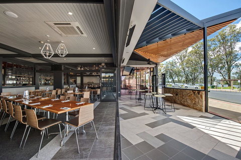 Berri Hotel - Accommodation in Bendigo 5