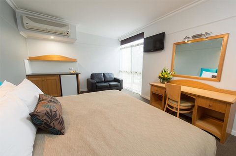 Berri Hotel - Accommodation in Bendigo 44