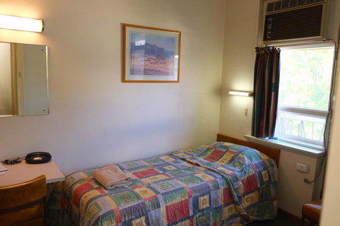 Berri Hotel - Accommodation in Bendigo 27