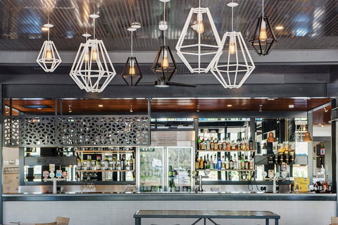 Berri Hotel - Accommodation in Bendigo 8