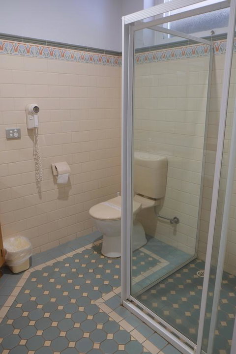 Berri Hotel - Accommodation in Bendigo 29