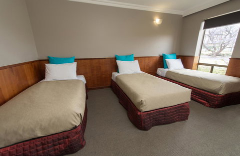 Berri Hotel - Accommodation in Bendigo 41