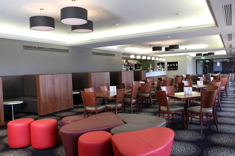 Berri Hotel - Accommodation in Bendigo 16