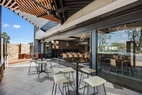 Berri Hotel - Accommodation in Bendigo 10