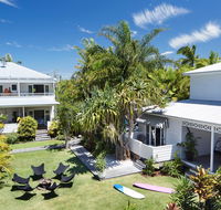 Atlantic Byron Bay - Accommodation in Bendigo