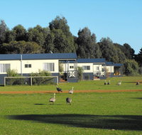 Western KI Caravan Park  Wildlife Reserve - Accommodation in Bendigo
