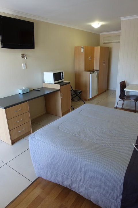 Discovery Parks - Port Augusta - Accommodation in Bendigo 29