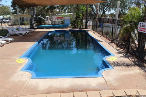 Discovery Parks - Port Augusta - Accommodation in Bendigo 18