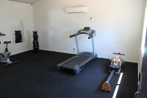 Discovery Parks - Port Augusta - Accommodation in Bendigo 21