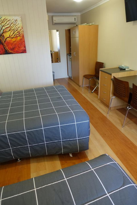 Discovery Parks - Port Augusta - Accommodation in Bendigo 30