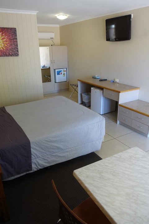 Discovery Parks - Port Augusta - Accommodation in Bendigo 32
