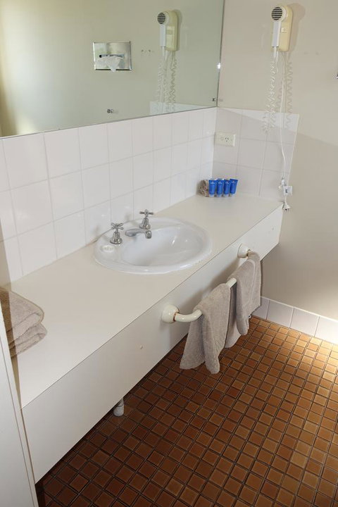 Discovery Parks - Port Augusta - Accommodation in Bendigo 27