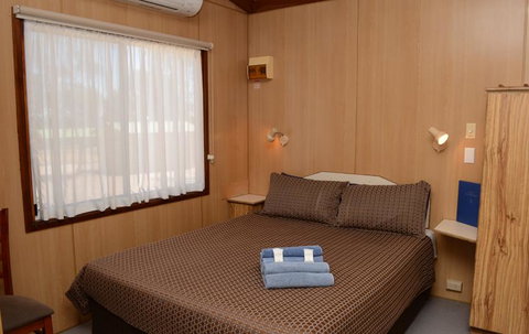 Discovery Parks - Port Augusta - Accommodation in Bendigo 12