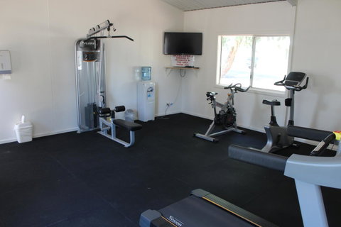 Discovery Parks - Port Augusta - Accommodation in Bendigo 22