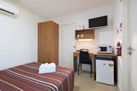 Discovery Parks - Port Augusta - Accommodation in Bendigo 43