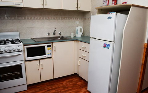 Discovery Parks - Port Augusta - Accommodation in Bendigo 10