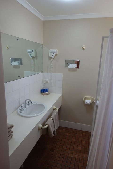 Discovery Parks - Port Augusta - Accommodation in Bendigo 31