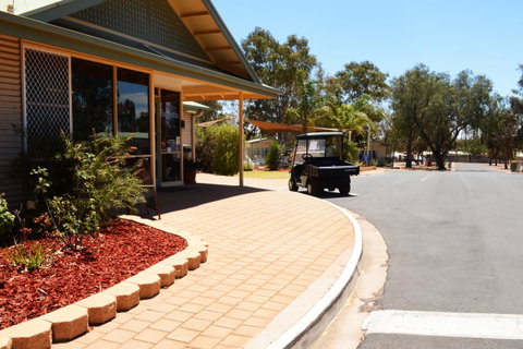 Discovery Parks - Port Augusta - Accommodation in Bendigo 23